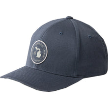 Load image into Gallery viewer, TravisMathew Sunset Clap Mens Hat - Blue Nights/L/XL
 - 1