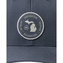 Load image into Gallery viewer, TravisMathew Sunset Clap Mens Hat
 - 3