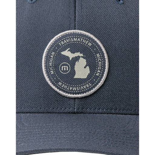 TravisMathew Sunset Clap Mens Hat