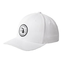 Load image into Gallery viewer, TravisMathew Sunset Clap Mens Hat - White/L/XL
 - 4