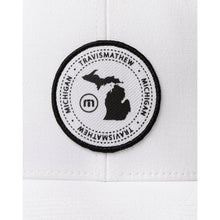 Load image into Gallery viewer, TravisMathew Sunset Clap Mens Hat
 - 6
