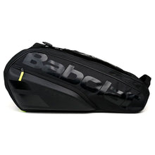 Load image into Gallery viewer, Babolat RHX6 Pure Black Tennis Bag - Default Title
 - 1