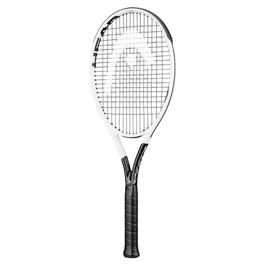 Head Graphene 360+ SPEED Junior 25 Pre-Strung Tennis Racquet