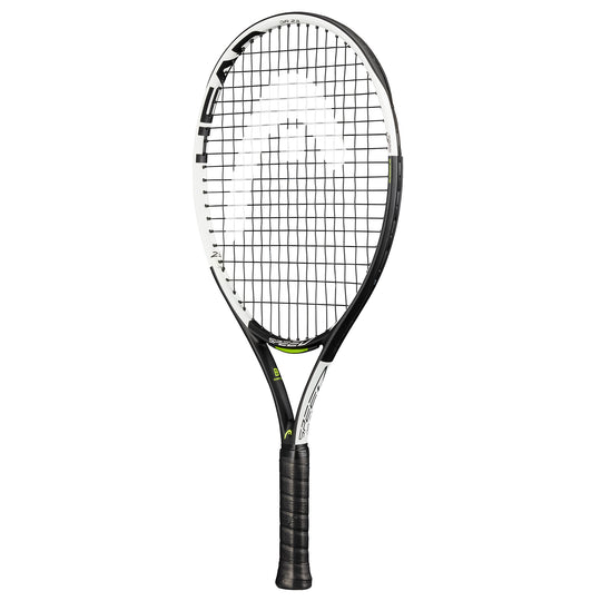 Head IG Speed 23 Junior Pre-Strung Tennis Racquet 2021