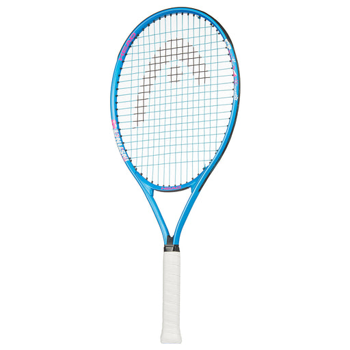 Head Instinct 25 Pre-Strung Junior Tennis Racquet - 105/3 7/8/25