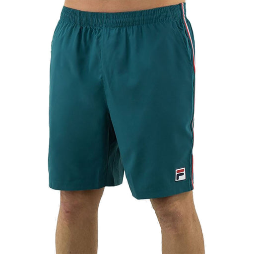 Fila Legend Mens Tennis Shorts - 982 PACIFIC/XXL