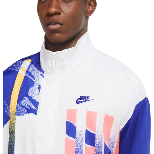 Nike Court Mens Tennis Jacket