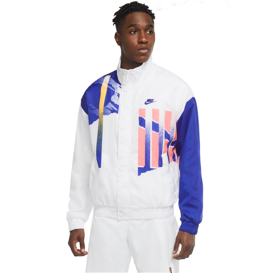 Nike Court Mens Tennis Jacket