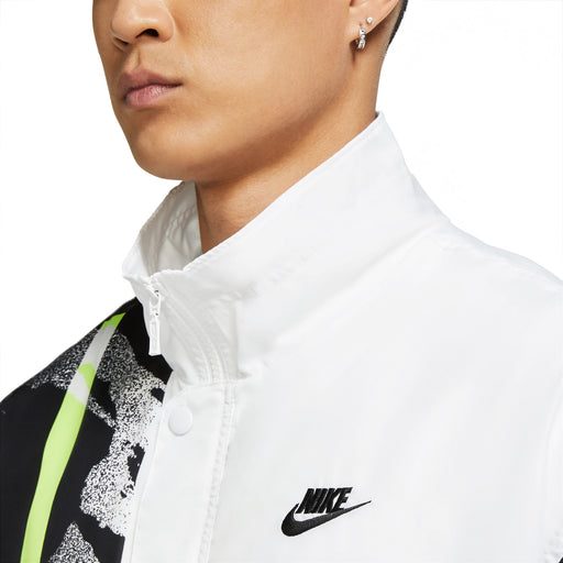 Nike Court Mens Tennis Jacket