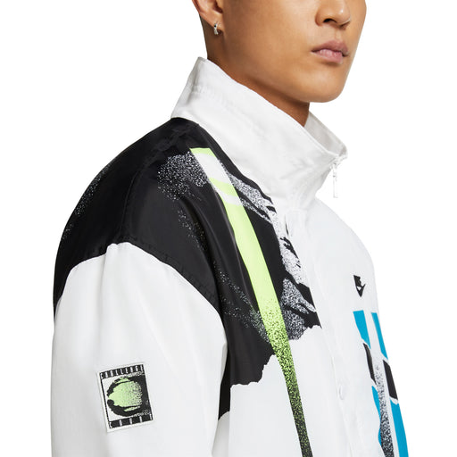 Nike Court Mens Tennis Jacket