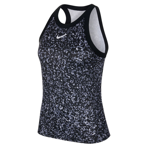 Nike Court Dri-FIT Printed Womens Tennis Tank Top
