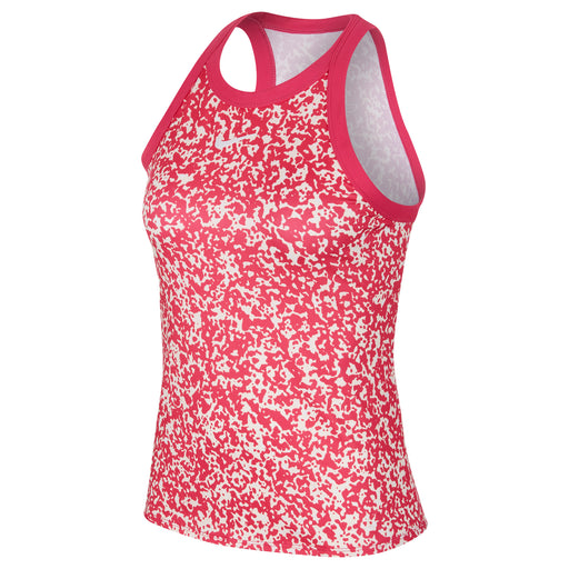Nike Court Dri-FIT Printed Womens Tennis Tank Top