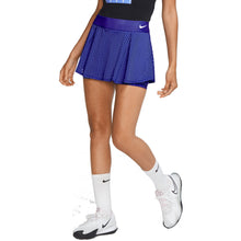 Load image into Gallery viewer, Nike Court Fall Ess Flouncy Womens Tennis Skirt
 - 4