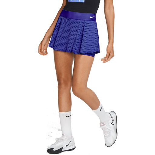 Nike Court Fall Ess Flouncy Womens Tennis Skirt