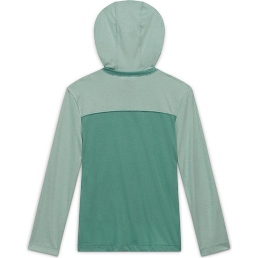Nike Dri-FIT Trophy Girls Hoodie