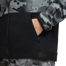 Load image into Gallery viewer, Nike Pro Flex Vent Camo Mens Jacket
 - 2