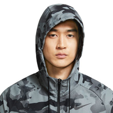 Load image into Gallery viewer, Nike Pro Flex Vent Camo Mens Jacket
 - 3