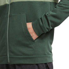 Load image into Gallery viewer, Nike Dri-FITFull Zip Mens Training Hoodie
 - 2
