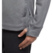 Load image into Gallery viewer, Nike Yoga Restore Mens Full Zip Hoodie
- 5