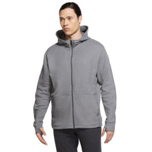 Load image into Gallery viewer, Nike Yoga Restore Mens Full Zip Hoodie
- 4