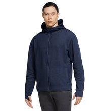 Load image into Gallery viewer, Nike Yoga Restore Mens Full Zip Hoodie
- 8