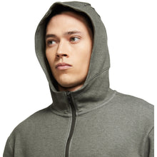 Load image into Gallery viewer, Nike Yoga Restore Mens Full Zip Hoodie
- 2