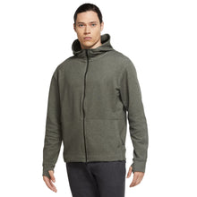 Load image into Gallery viewer, Nike Yoga Restore Mens Full Zip Hoodie
- 1