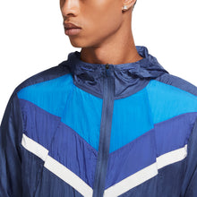 Load image into Gallery viewer, Nike Windrunner Wild Run Mens Running Jacket
- 7