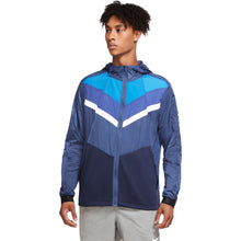 Load image into Gallery viewer, Nike Windrunner Wild Run Mens Running Jacket
- 6