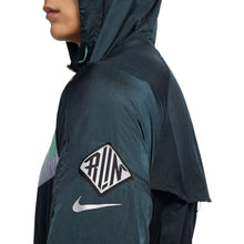Load image into Gallery viewer, Nike Windrunner Wild Run Mens Running Jacket
- 3