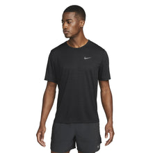 Load image into Gallery viewer, Nike Dri-FIT Miler Mens Short Sleeve Running Shirt
- 1