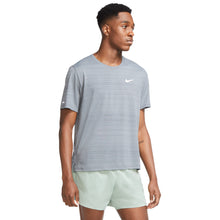 Load image into Gallery viewer, Nike Dri-FIT Miler Mens Short Sleeve Running Shirt
- 4