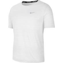 Load image into Gallery viewer, Nike Dri-FIT Miler Mens Short Sleeve Running Shirt
- 10