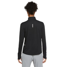 Load image into Gallery viewer, Nike Element Womens Running 1/2 Zip
 - 2