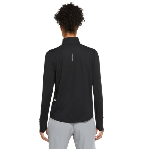 Nike Element Womens Running 1/2 Zip
