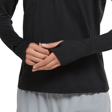 Load image into Gallery viewer, Nike Element Womens Running 1/2 Zip
 - 3