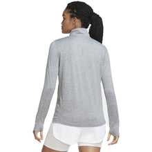 Load image into Gallery viewer, Nike Element Womens Running 1/2 Zip
 - 12
