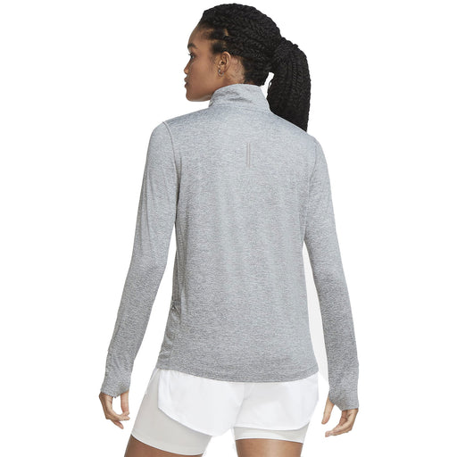 Nike Element Womens Running 1/2 Zip