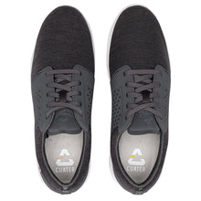 Load image into Gallery viewer, Cuater by TM Money Maker SL Grey Mens Golf Shoe
 - 3