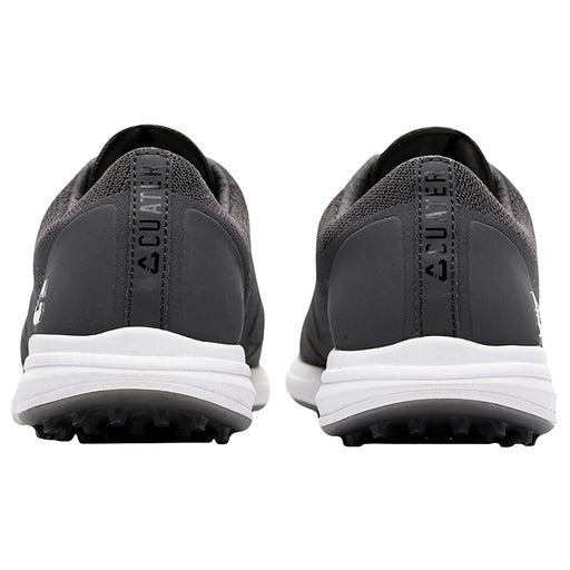 Cuater by TM Money Maker SL Grey Mens Golf Shoe