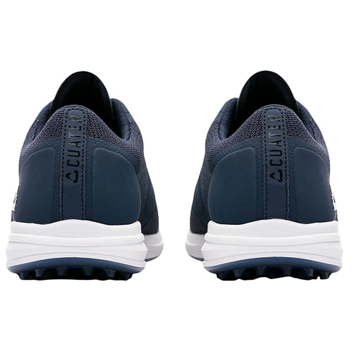 Cuater by TM Moneymaker SL Indigo Mens Golf Shoe