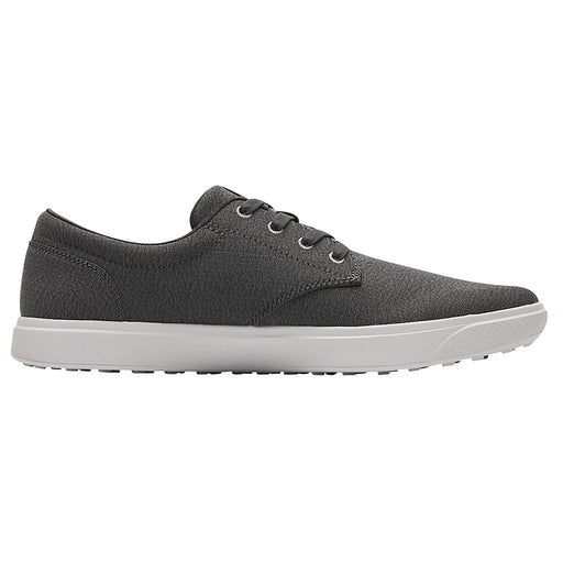 Cuater by TM Wildcard SL Grey Mens Golf Shoe - Grey/13.0/D Medium