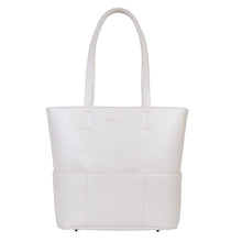 Load image into Gallery viewer, SportsChic Vegan Midi Tote Bag
- 2