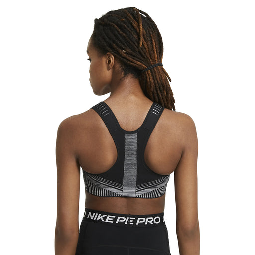 Nike FE/NOM Flyknit Womens Sports Bra