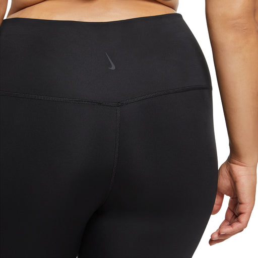 Nike Yoga High-Waisted 7/8 Womens Leggings