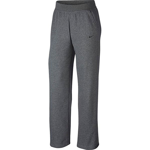 Nike Dri-FIT Get Fit Wide Leg Womens Sweatpants