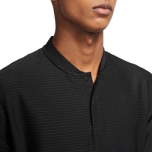 Nike Dri-FIT Tiger Woods Dry Mens Golf Polo