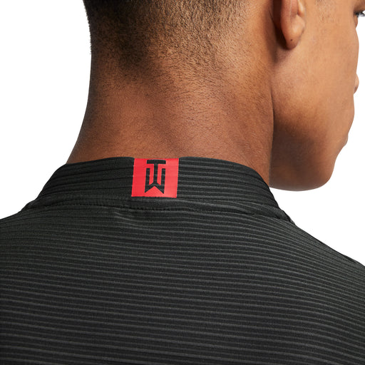 Nike Dri-FIT Tiger Woods Dry Mens Golf Polo