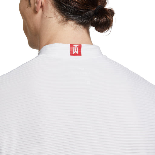 Nike Dri-FIT Tiger Woods Dry Mens Golf Polo