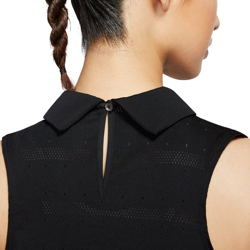 Nike Dri-FIT Ace Womens Golf Polo